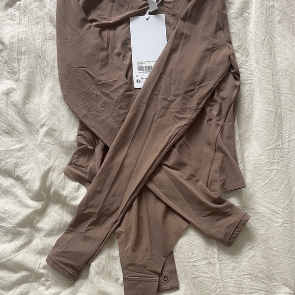 Lululemon bodysuit - Picture 2 of 4